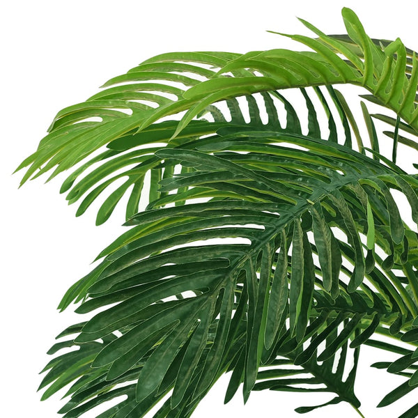 Künstliche Cycas Palme 140cm mit Topf