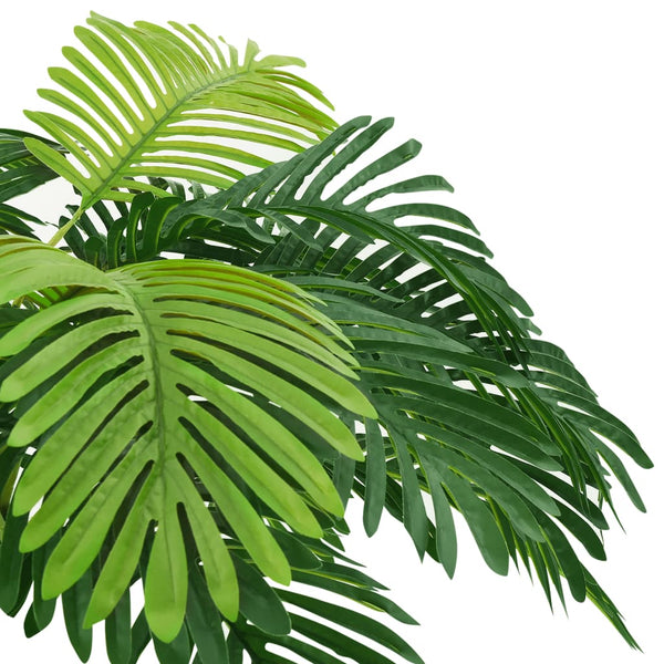 Künstliche Cycas Palme 160cm mit Topf