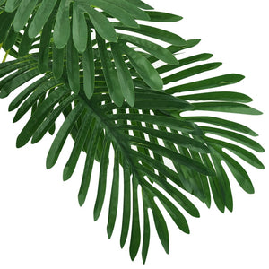 Künstliche Cycas Palme 160cm mit Topf