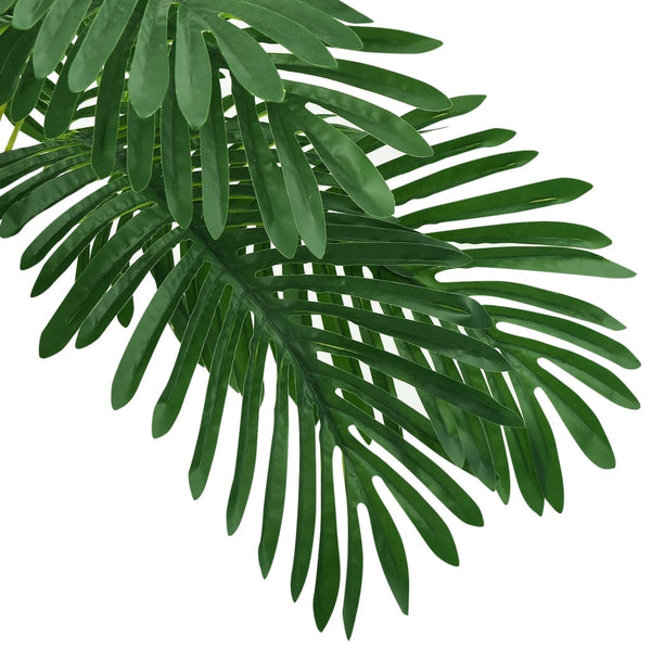 Künstliche Cycas Palme 160cm mit Topf