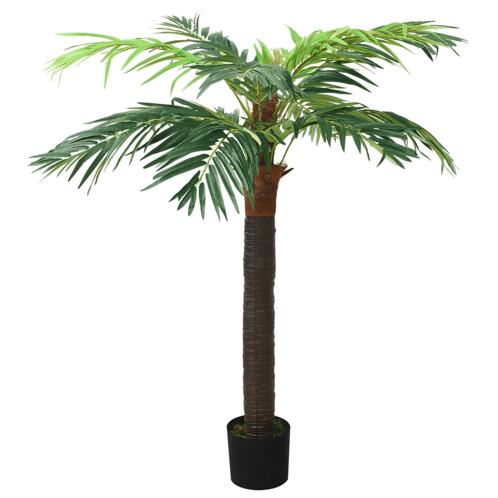 Künstliche Phönix Palme 190cm mit Topf