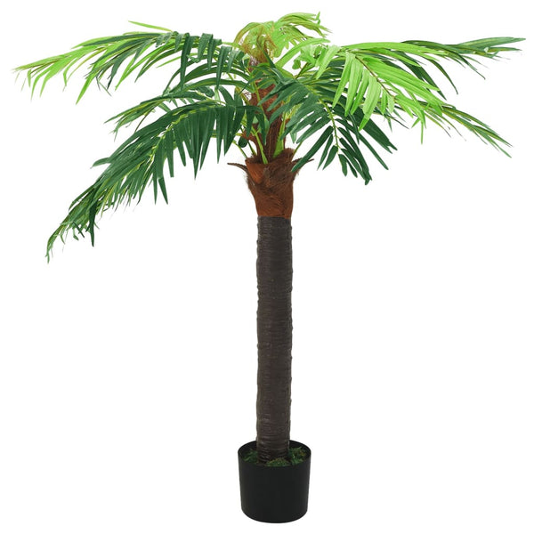 Künstliche Phönix Palme 190cm mit Topf