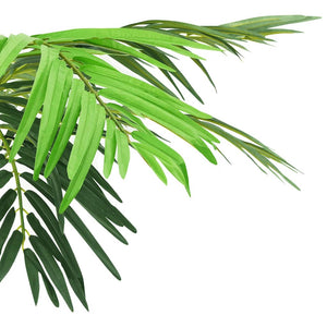 Künstliche Phönix Palme 190cm mit Topf