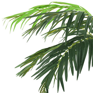 Künstliche Phönix Palme 190cm mit Topf