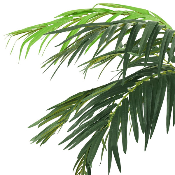 Künstliche Phönix Palme 190cm mit Topf