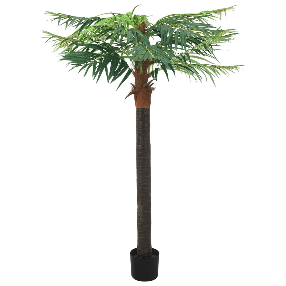 Künstliche Phönix Palme 215cm mit Topf