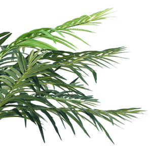 Künstliche Phönix Palme 215cm mit Topf