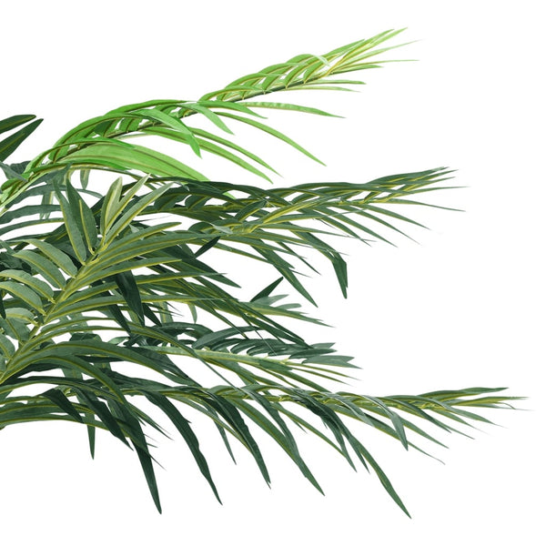 Künstliche Phönix Palme 215cm mit Topf