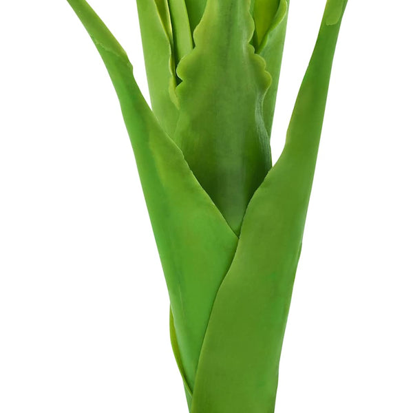Künstlicher Bananenbaum 180cm mit Topf