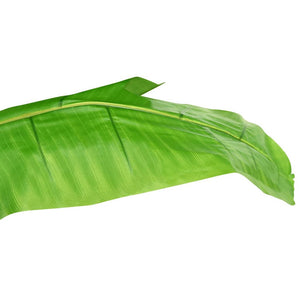 Künstlicher Bananenbaum 300cm mit Topf