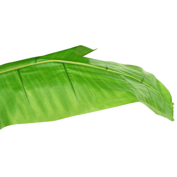 Künstlicher Bananenbaum 300cm mit Topf