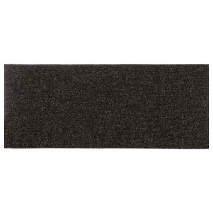 Selbstklebende Stufenmatten Dunkelbraun 60x25cm 15er Set