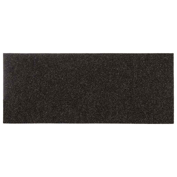 Selbstklebende Stufenmatten Dunkelbraun 60x25cm 15er Set