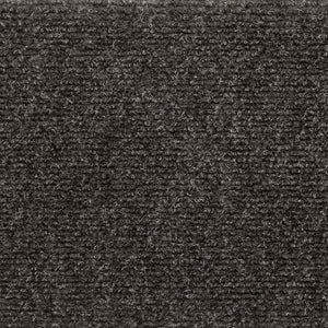 Selbstklebende Stufenmatten Anthrazit 60x25 cm, 15 Stk.