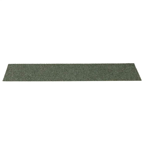 Selbstklebende Stufenmatten Grün 76x20 cm, 15er Set