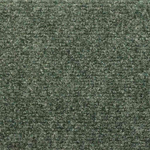 Selbstklebende Stufenmatten Grün 76x20 cm, 15er Set