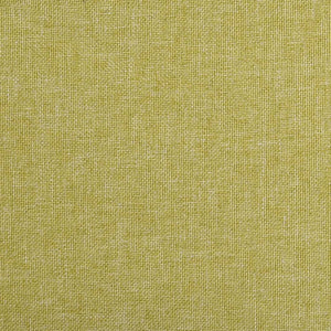vidaXL Tabourets de bar 2 pcs Tissu vert
