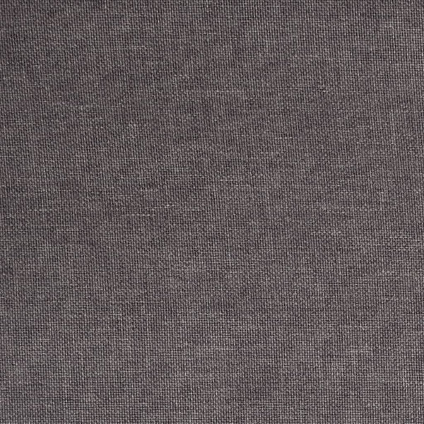 Drehbarer Barhocker Taupe Stoff