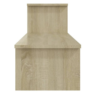 TV-Schrank Sonoma Eiche 180 cm