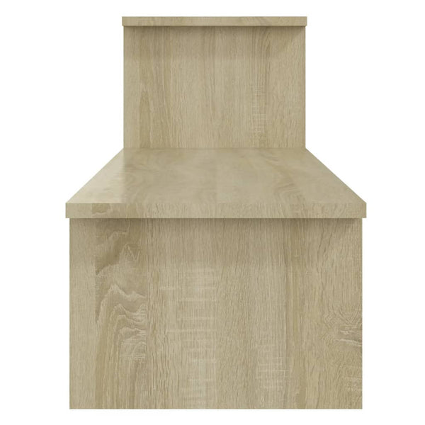 TV-Schrank Sonoma Eiche 180 cm