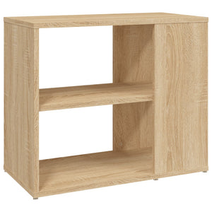 Beistelltisch Sonoma Eiche 60x30x50 cm