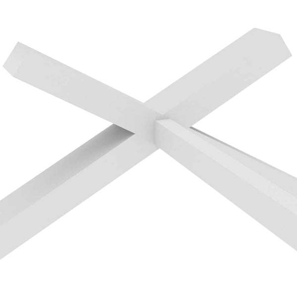 Kinderbett mit Schublade Kiefer Massivholz 70x140 cm