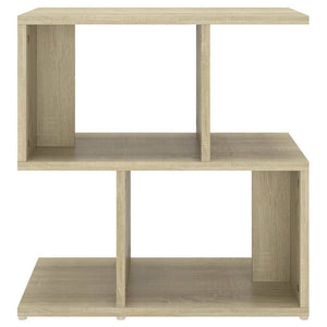 Nachttisch Sonoma Eiche 50x30x51,5 cm