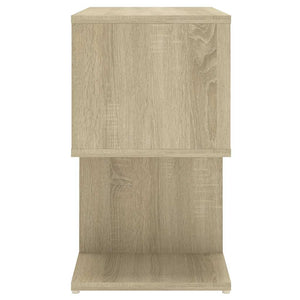 Nachttisch Sonoma Eiche 50x30x51,5 cm