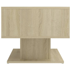 Sonoma Eiche Couchtisch, 103,5 cm