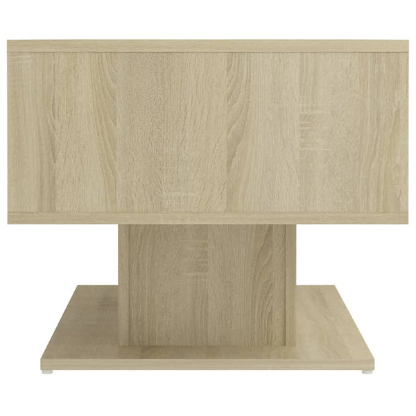 Sonoma Eiche Couchtisch, 103,5 cm