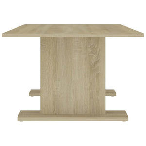 Sonoma Eiche Couchtisch, 103,5 cm