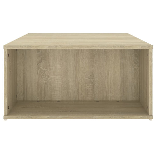 Sonoma Eiche Couchtisch, 90 cm
