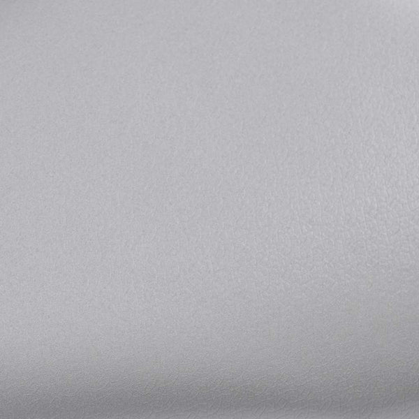 Autofolien 2 Stk. Matt-Silber 100x150 cm