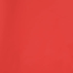 Autofolien 2 Stk. Matt-Rot 100x150 cm+50x150 cm