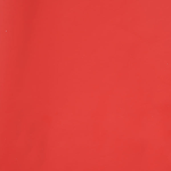 Mattrote Autofolien 100x150cm, 2er-Set
