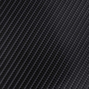 Autofolien 2 Stk. 4D Schwarz 100x150 cm+50x150 cm