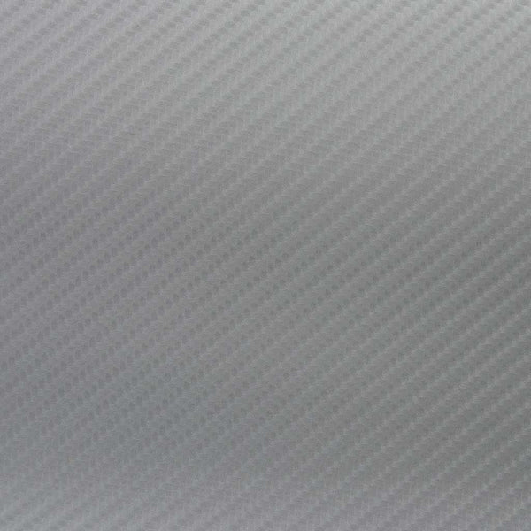 Autofolie 4D Silber 100x150 cm