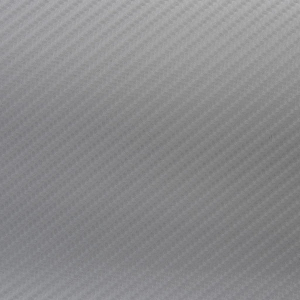 4D Silber Autofolien 100x150 cm, 2 Stk.