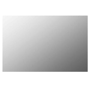Wandspiegel mit LED-Beleuchtung Rechteckig Glas