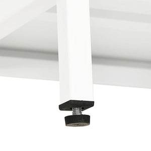 TV-Schrank Weiß 90x30x44 cm