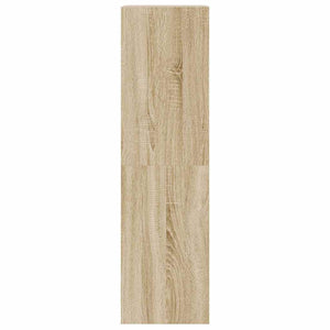 8-tlg. TV-Schrank-Set Sonoma-Eiche Holzwerkstoff
