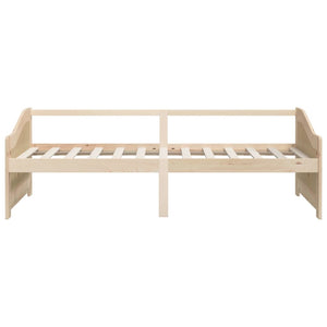 Tagesbett Kiefer massiv 90x200 cm