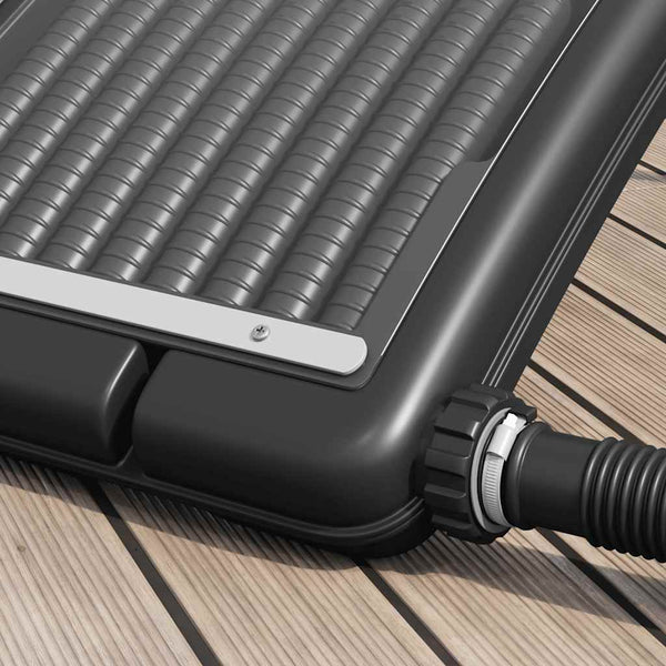 Pool Solar Panel Heater 72.5x46cm