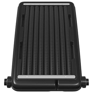 Pool Solar Panel Heater 72.5x46cm