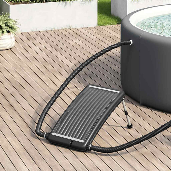Pool Solar Panel Heater 72.5x46cm