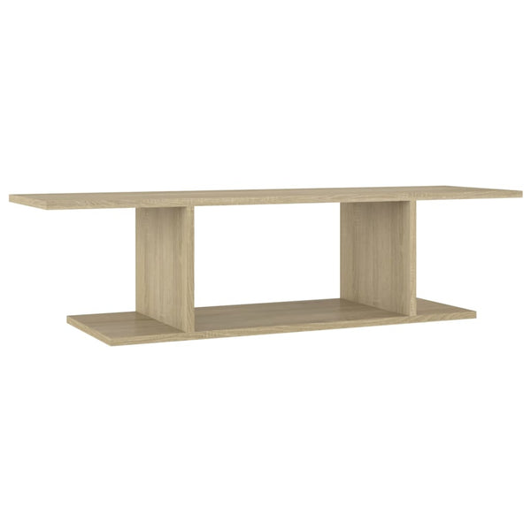 TV-Wandschrank Sonoma-Eiche 103 cm