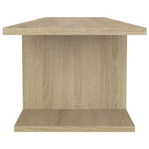 TV-Wandschrank Sonoma-Eiche 103 cm