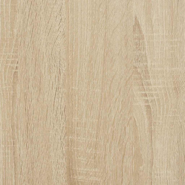 Würfelregale Sonoma-Eiche 30x30 cm, 2er-Set