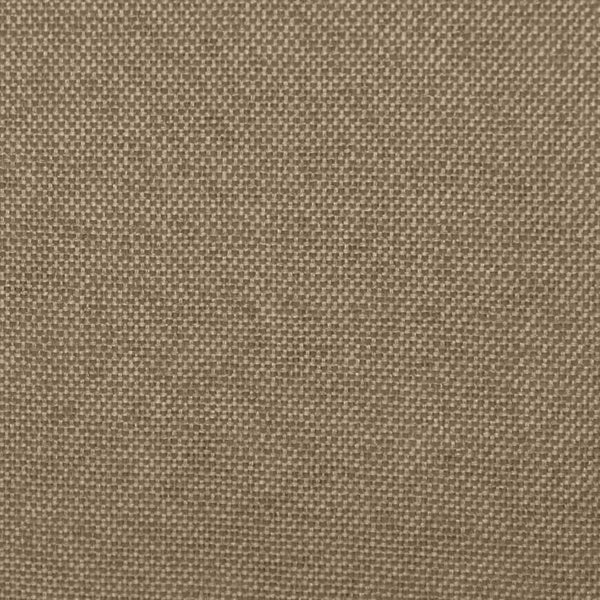 Esszimmerstühle 4 Stk. Taupe Stoff