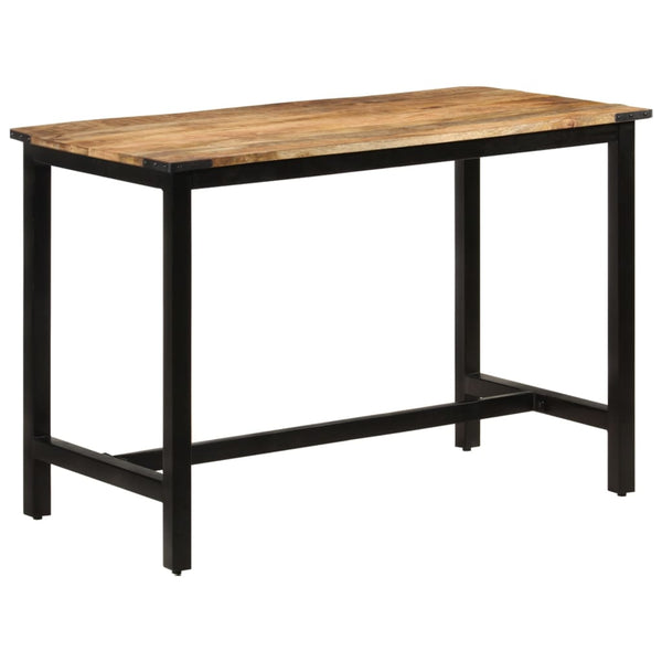 Massivholz Esstisch Mango 110x60 cm